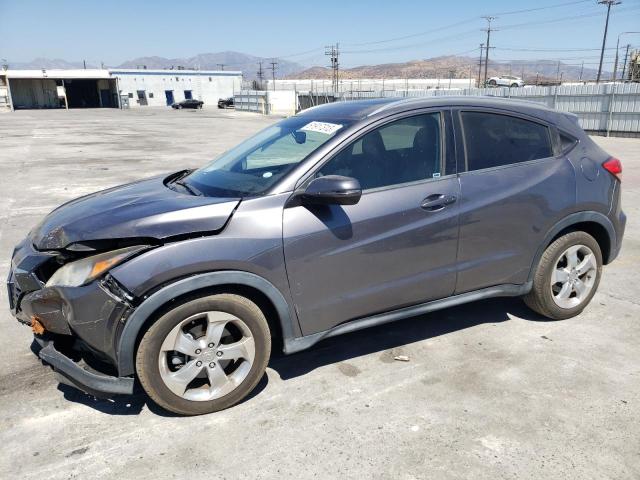 HONDA HR-V EXL 2016 3czru5h79gm732316