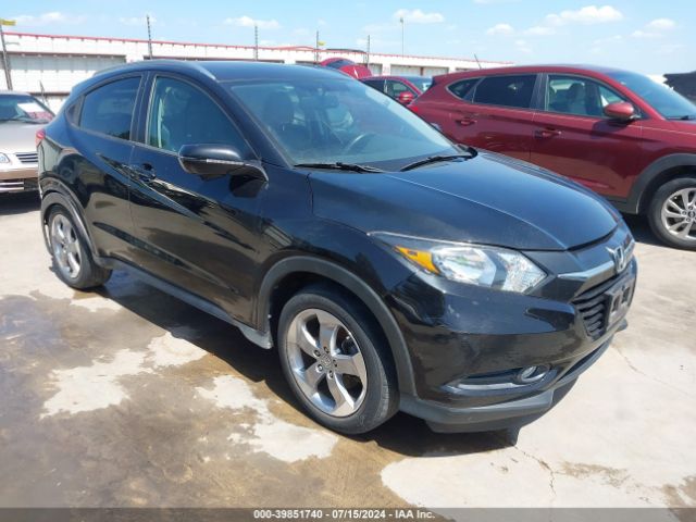 HONDA HR-V 2016 3czru5h79gm750055