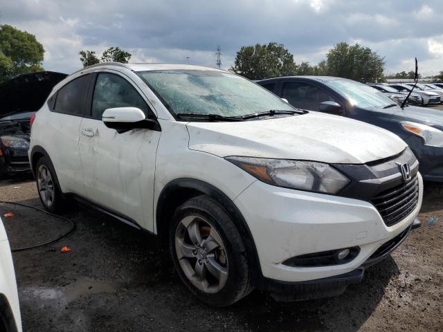 HONDA HR-V EXL 2016 3czru5h79gm756065