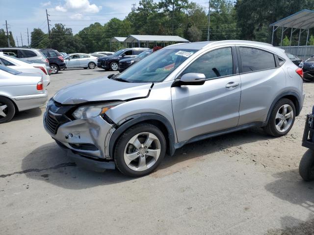 HONDA HR-V EXL 2017 3czru5h79hm718885