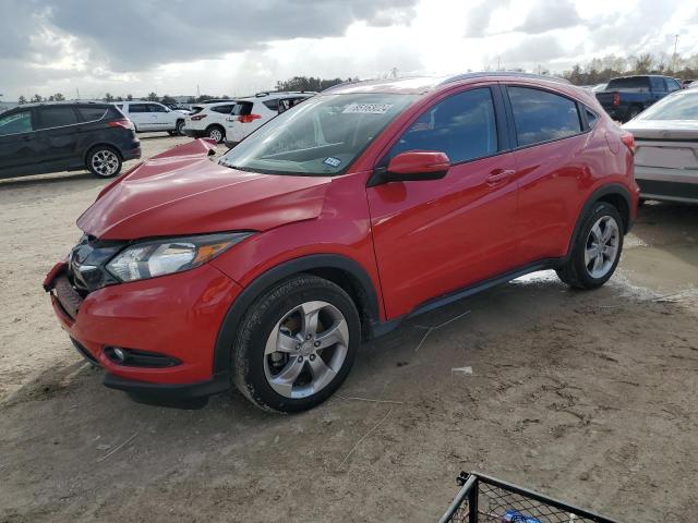 HONDA HR-V EXL 2017 3czru5h79hm719955