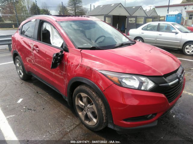 HONDA HR-V 2017 3czru5h79hm719969