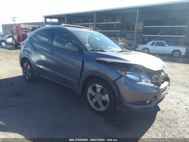 HONDA HR-V 2017 3czru5h79hm724251