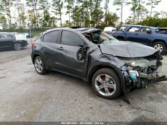 HONDA HR-V 2017 3czru5h79hm725531