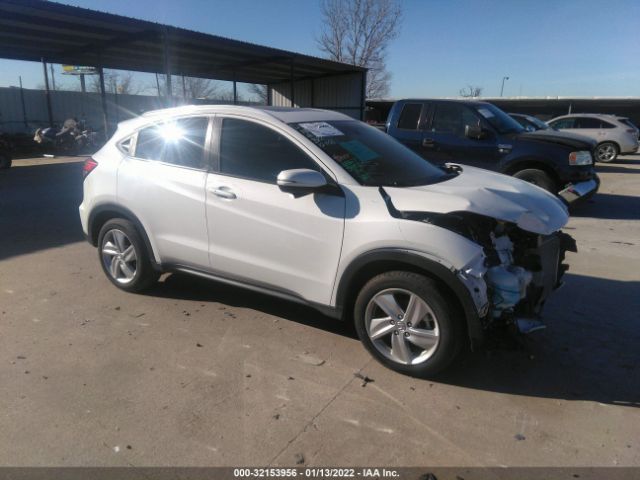 HONDA HR-V 2019 3czru5h79km721888