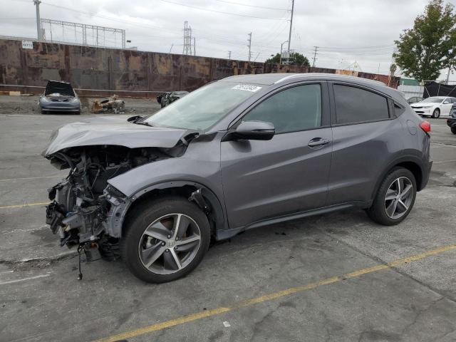 HONDA HR-V 2021 3czru5h79mm727001