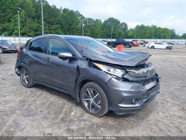 HONDA HR-V 2022 3czru5h79nm714007