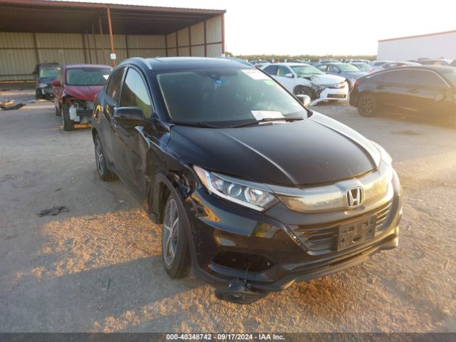 HONDA HR-V 2022 3czru5h79nm718834