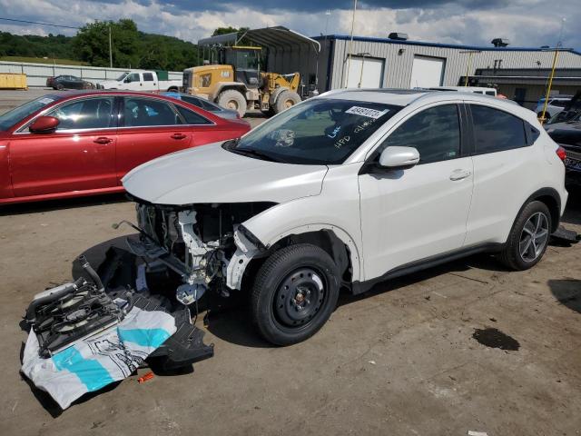 HONDA HR-V EXL 2022 3czru5h79nm732460