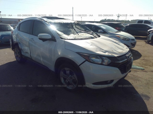 HONDA HR-V 2017 3czru5h7xhm709970