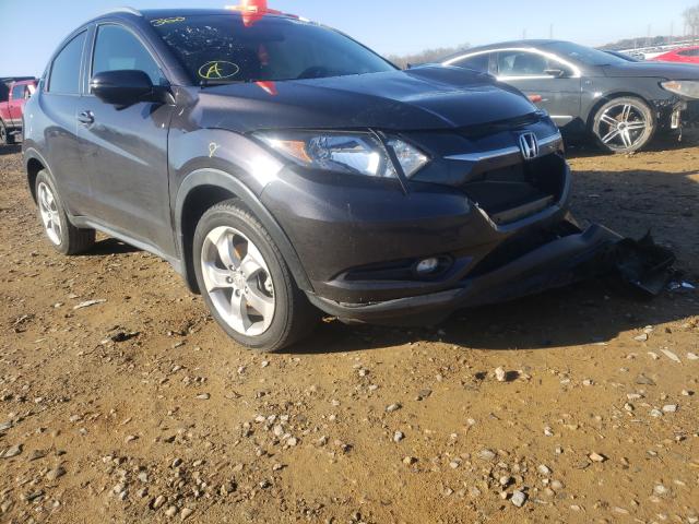 HONDA HR-V 2017 3czru5h7xhm715414