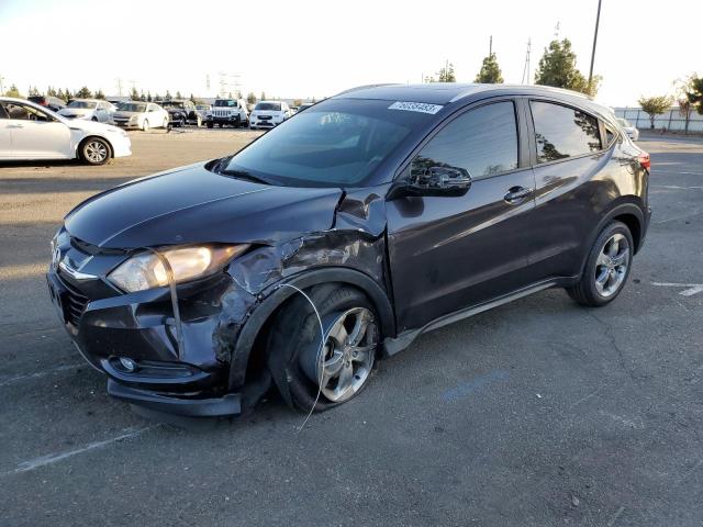 HONDA HR-V 2017 3czru5h7xhm718863