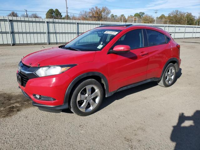 HONDA HR-V 2017 3czru5h7xhm725568