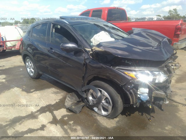 HONDA HR-V 2017 3czru5h7xhm726204