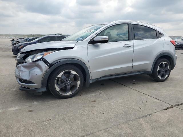 HONDA HR-V EXL 2018 3czru5h7xjm700935