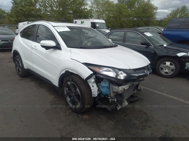 HONDA HR-V 2018 3czru5h7xjm701258