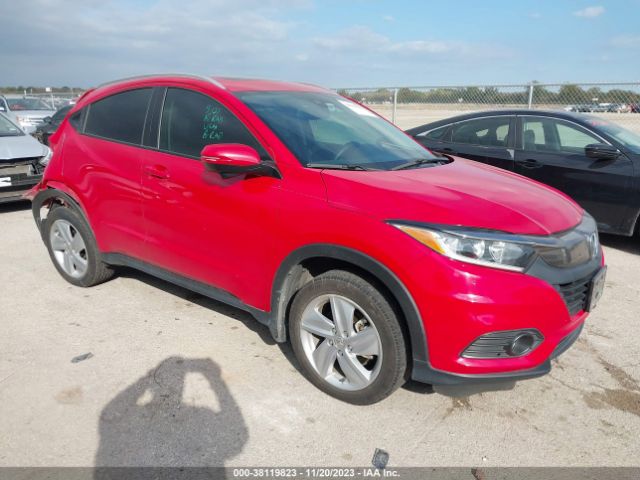 HONDA HR-V 2019 3czru5h7xkm700175