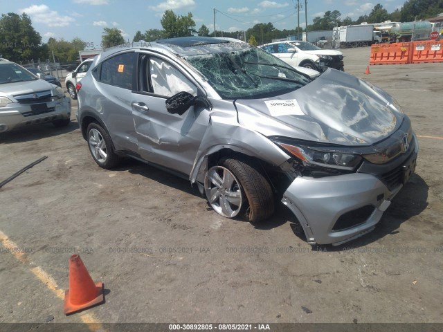 HONDA HR-V 2019 3czru5h7xkm700208