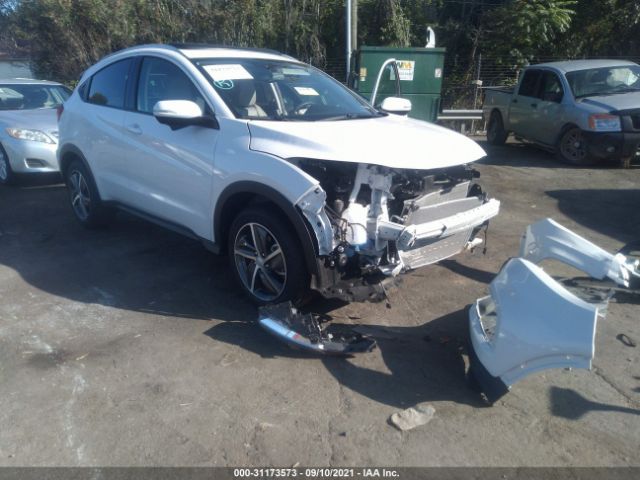 HONDA HR-V 2019 3czru5h7xkm701794