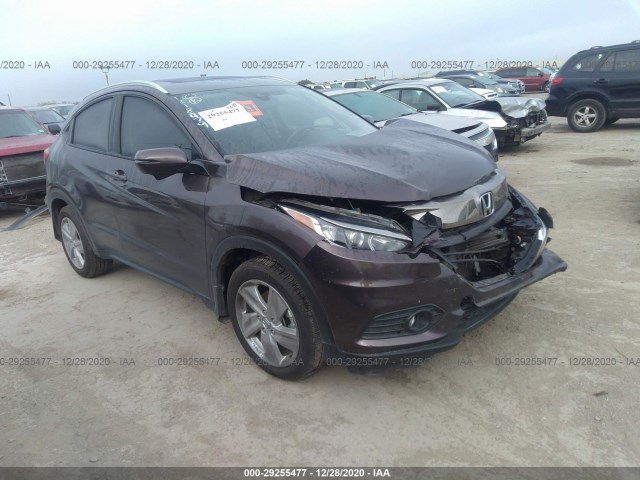 HONDA HR-V 2019 3czru5h7xkm703951