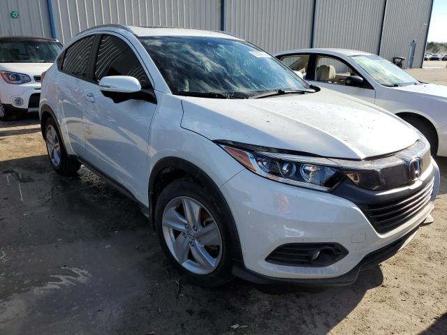 HONDA HR-V EXL 2019 3czru5h7xkm704307