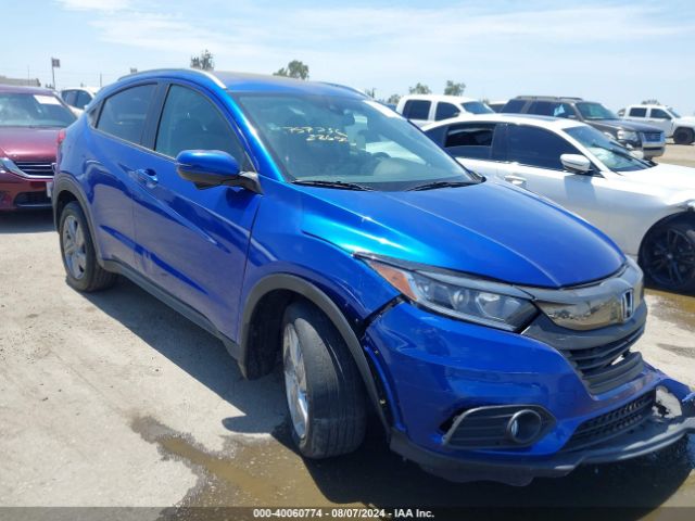 HONDA HR-V 2019 3czru5h7xkm707711