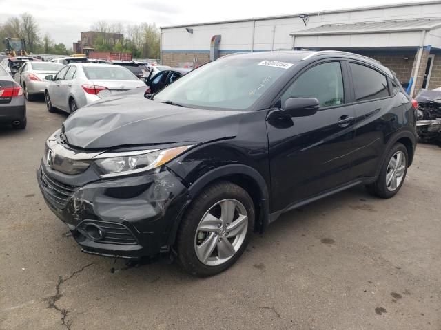 HONDA HR-V 2019 3czru5h7xkm727666