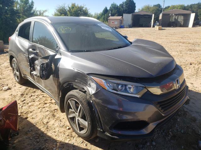 HONDA HR-V EXL 2021 3czru5h7xmm714323