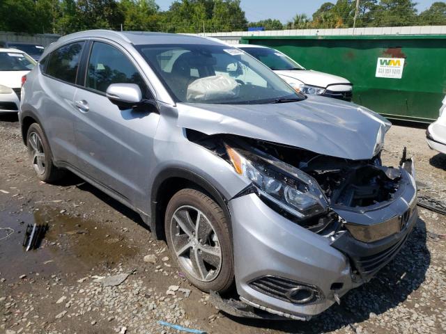 HONDA HR-V EXL 2021 3czru5h7xmm714368