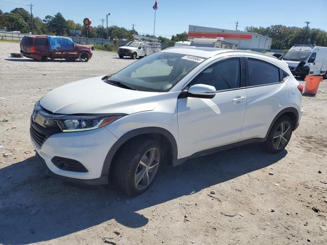 HONDA HR-V EXL 2021 3czru5h7xmm729257