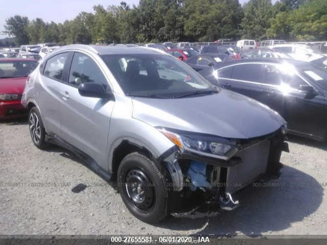 HONDA HR-V 2019 3czru6h10kg701271