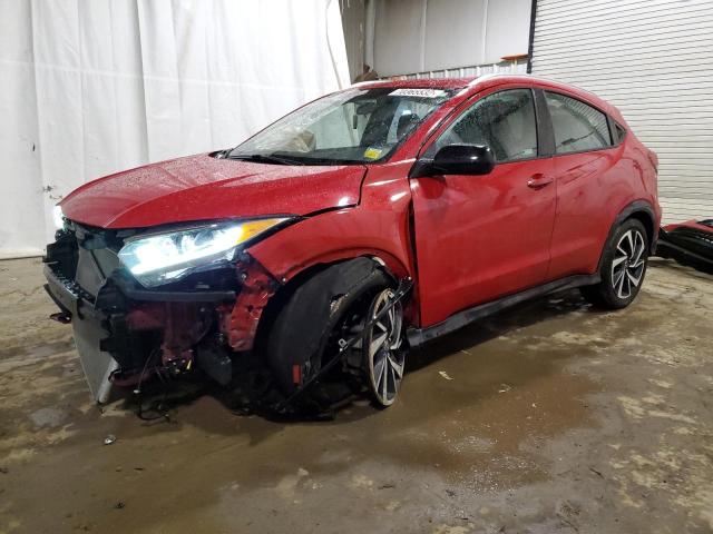 HONDA HR-V SPORT 2019 3czru6h10kg702100