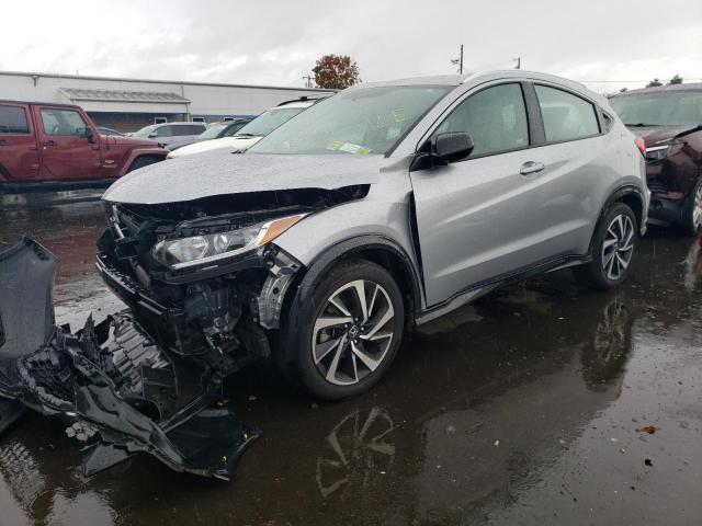 HONDA HR-V 2019 3czru6h10kg708866