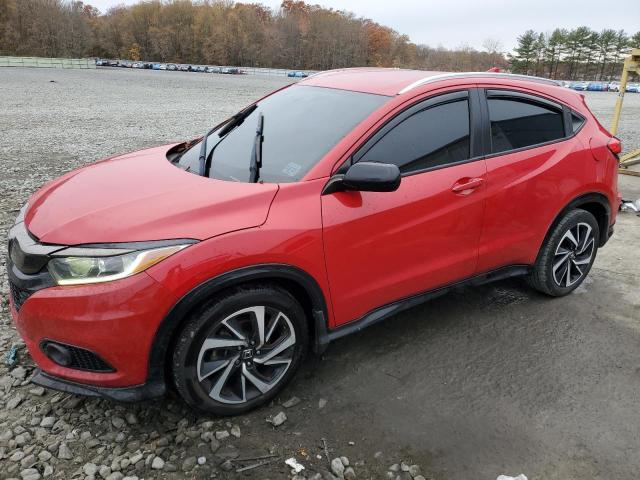 HONDA HR-V 2019 3czru6h10kg708981