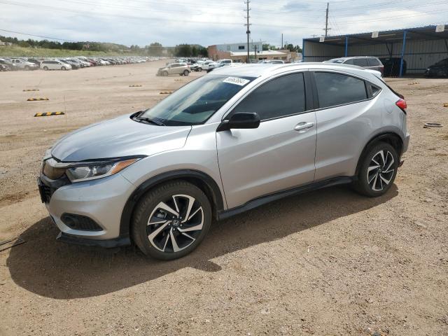 HONDA HR-V SPORT 2019 3czru6h10kg709970