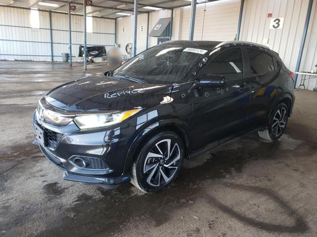 HONDA HR-V 2019 3czru6h10kg712349