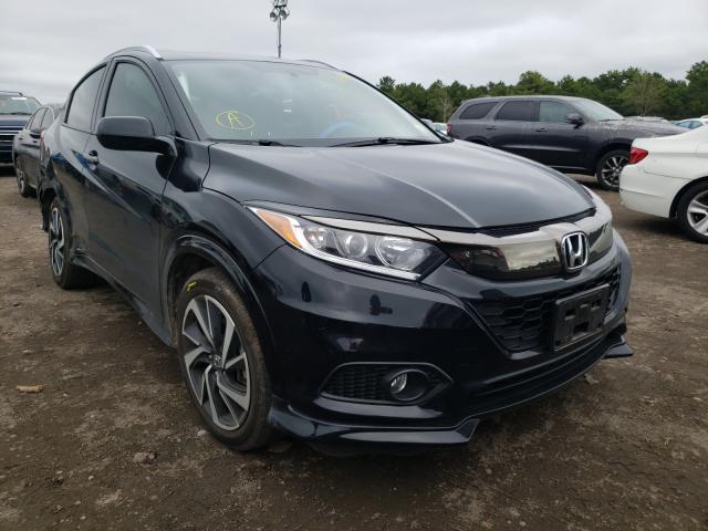 HONDA HR-V SPORT 2019 3czru6h10kg717387