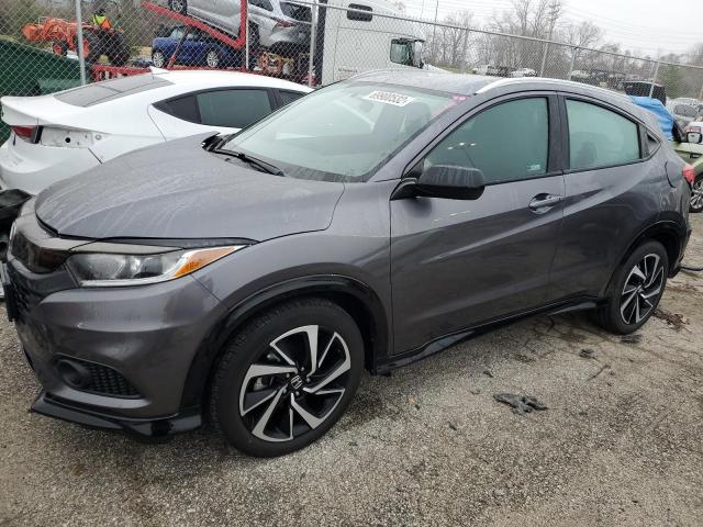 HONDA HR-V SPORT 2019 3czru6h10kg717714