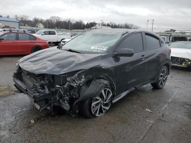 HONDA HR-V SPORT 2019 3czru6h10kg718197