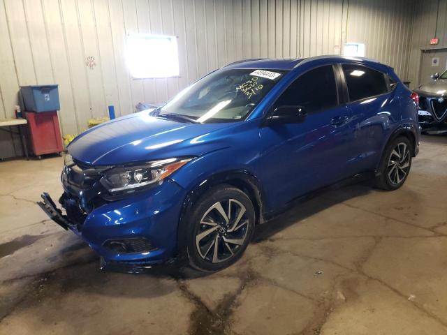 HONDA HR-V SPORT 2019 3czru6h10kg718961