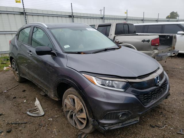 HONDA HR-V SPORT 2019 3czru6h10kg719978