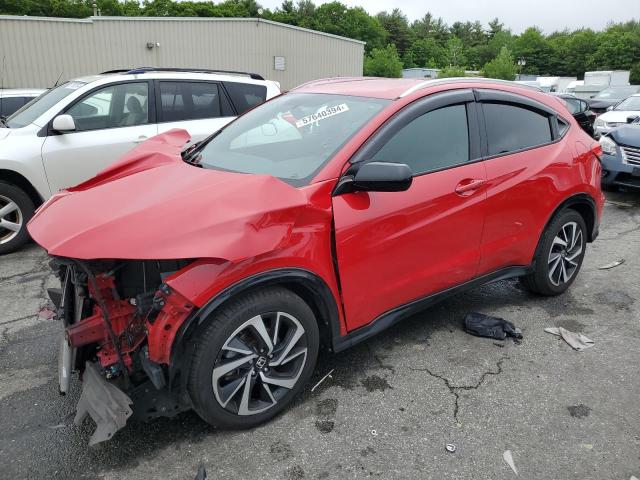 HONDA HR-V 2019 3czru6h10kg722945