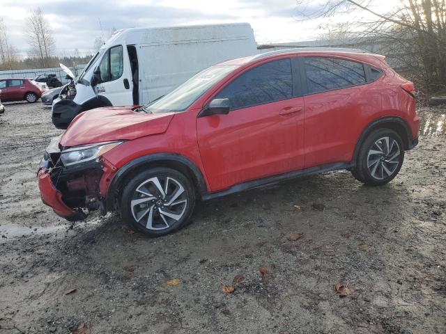 HONDA HR-V SPORT 2019 3czru6h10kg729247