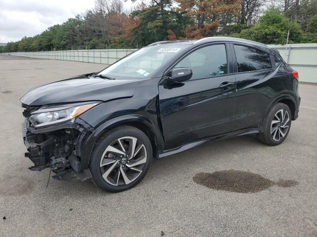 HONDA HR-V SPORT 2019 3czru6h10kg729992