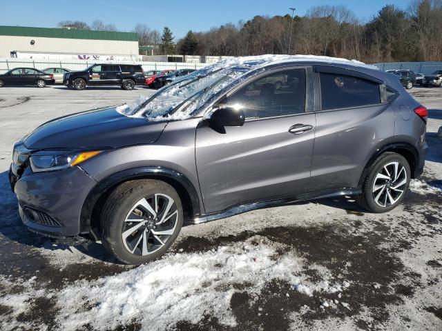 HONDA HR-V 2019 3czru6h10kg733475