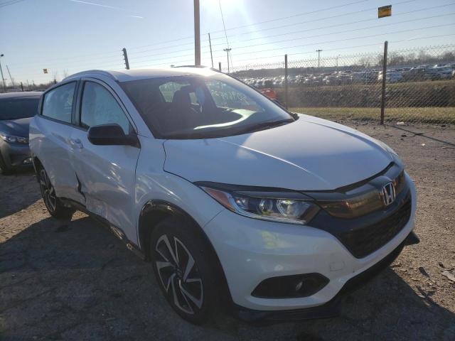 HONDA NULL 2019 3czru6h10km702602