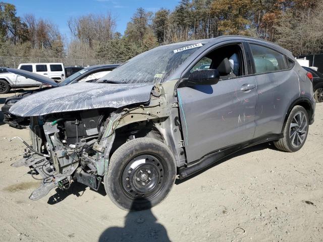 HONDA HR-V SPORT 2019 3czru6h10km738614