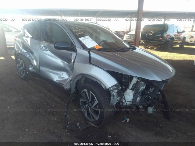 HONDA HR-V 2020 3czru6h10lm705422