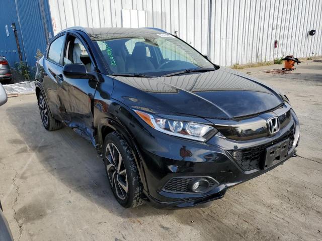 HONDA HR-V SPORT 2020 3czru6h10lm727016