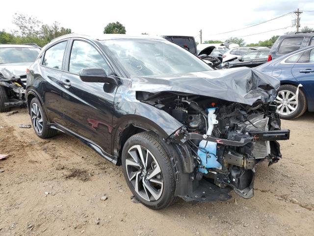 HONDA HR-V SPORT 2020 3czru6h10lm727064